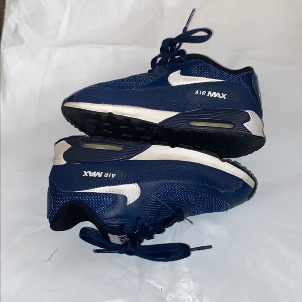 Nike Air Max - Picture 3 of 7